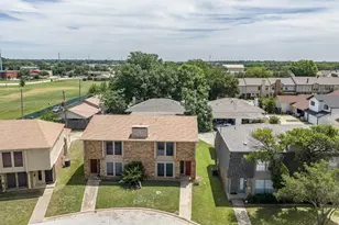 2205 Chase Ct, Dalworthington Gardens, TX 76013 - Photo 1