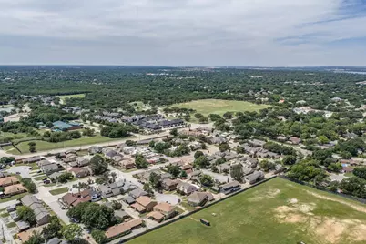 2205 Chase Court #5, Dalworthington Gardens, TX 76013 - Photo 27