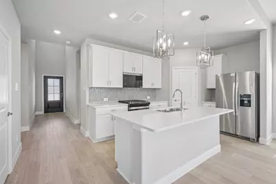 3025 New Chapel Street, Fort Worth, TX 76179 - Photo 3
