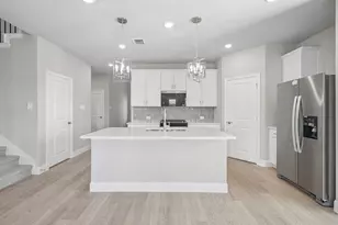 3025 New Chapel St, Fort Worth, TX 76179 - Photo 1
