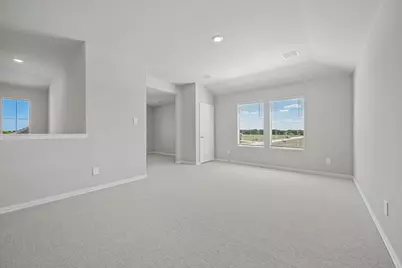 3025 New Chapel Street, Fort Worth, TX 76179 - Photo 23