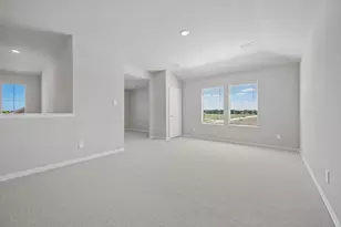 3025 New Chapel St, Fort Worth, TX 76179 - Photo 23