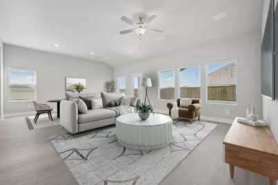 3025 New Chapel Street, Fort Worth, TX 76179 - Photo 13