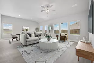 3025 New Chapel St, Fort Worth, TX 76179 - Photo 13