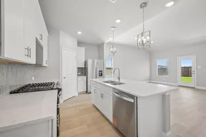 3025 New Chapel Street, Fort Worth, TX 76179 - Photo 5