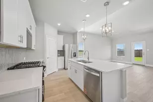 3025 New Chapel St, Fort Worth, TX 76179 - Photo 5