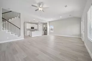 3025 New Chapel St, Fort Worth, TX 76179 - Photo 11