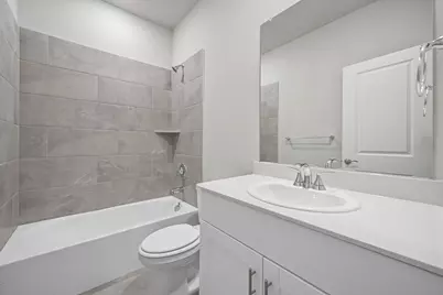3025 New Chapel Street, Fort Worth, TX 76179 - Photo 15