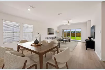 3037 New Chapel Street, Fort Worth, TX 76179 - Photo 5