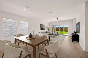 3037 New Chapel St, Fort Worth, TX 76179 - Photo 5