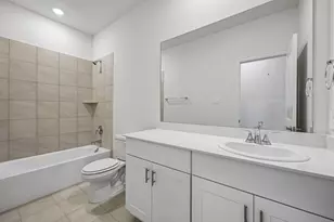 3037 New Chapel St, Fort Worth, TX 76179 - Photo 21