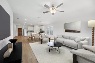 3037 New Chapel St, Fort Worth, TX 76179 - Photo 9