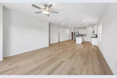3037 New Chapel Street, Fort Worth, TX 76179 - Photo 7
