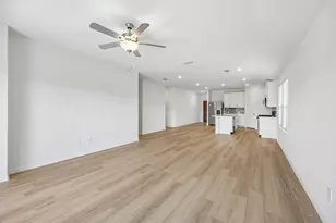 3037 New Chapel St, Fort Worth, TX 76179 - Photo 7