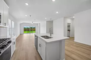 3037 New Chapel St, Fort Worth, TX 76179 - Photo 13