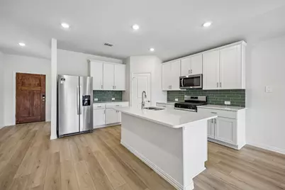 3037 New Chapel Street, Fort Worth, TX 76179 - Photo 1