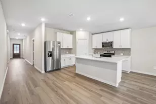3033 New Chapel St, Fort Worth, TX 76179 - Photo 5
