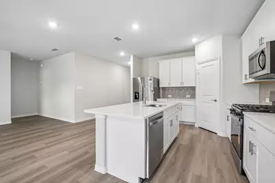 3033 New Chapel Street, Fort Worth, TX 76179 - Photo 3