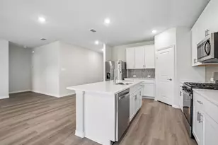 3033 New Chapel St, Fort Worth, TX 76179 - Photo 3