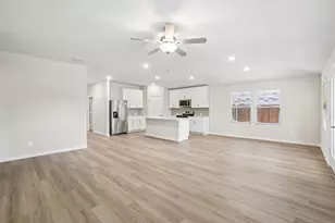 3033 New Chapel St, Fort Worth, TX 76179 - Photo 15