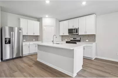 3033 New Chapel Street, Fort Worth, TX 76179 - Photo 1