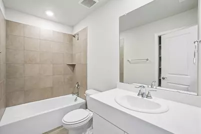 3033 New Chapel Street, Fort Worth, TX 76179 - Photo 19