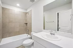3033 New Chapel St, Fort Worth, TX 76179 - Photo 19