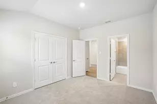 3033 New Chapel St, Fort Worth, TX 76179 - Photo 23