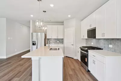 3021 New Chapel Street, Fort Worth, TX 76179 - Photo 3