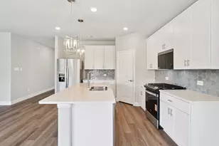 3021 New Chapel St, Fort Worth, TX 76179 - Photo 3