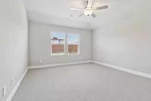 3021 New Chapel St, Fort Worth, TX 76179 - Photo 17