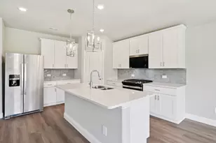 3021 New Chapel St, Fort Worth, TX 76179 - Photo 1