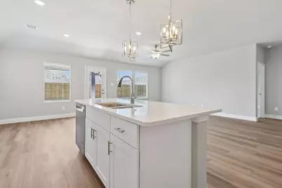 3021 New Chapel Street, Fort Worth, TX 76179 - Photo 5