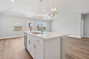 3021 New Chapel St, Fort Worth, TX 76179 - Photo 5