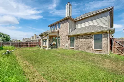 2743 Chimney Rock Road, Burleson, TX 76028 - Photo 39