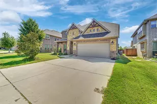 2743 Chimney Rock Rd, Burleson, TX 76028 - Photo 1
