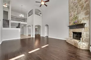2743 Chimney Rock Rd, Burleson, TX 76028 - Photo 7