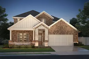 1579 Coldwater Wy, Crandall, TX 75114 - Photo 1