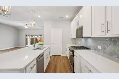 3029 New Chapel Street, Fort Worth, TX 76179 - Photo 5