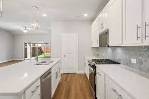 3029 New Chapel St, Fort Worth, TX 76179 - Photo 5