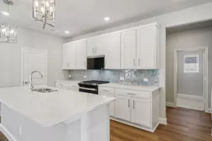 3029 New Chapel St, Fort Worth, TX 76179 - Photo 3