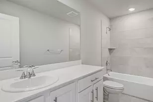 3029 New Chapel St, Fort Worth, TX 76179 - Photo 39