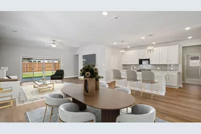 3029 New Chapel Street, Fort Worth, TX 76179 - Photo 15