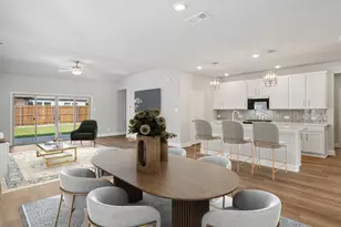 3029 New Chapel St, Fort Worth, TX 76179 - Photo 15