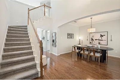 4617 Bending Oak Trail, Plano, TX 75024 - Photo 3