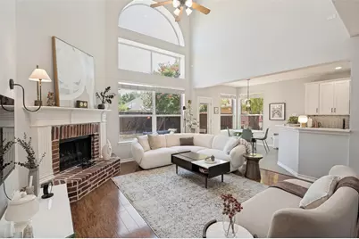 4617 Bending Oak Trail, Plano, TX 75024 - Photo 7