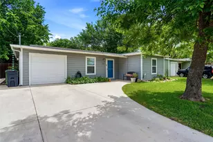 436 Arthur Dr, Hurst, TX 76053 - Photo 1