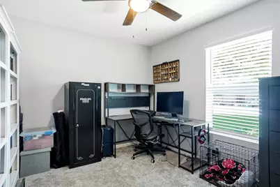 436 Arthur Drive, Hurst, TX 76053 - Photo 9