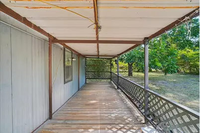 304 W 2nd Street, Dodd City, TX 75438 - Photo 5
