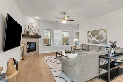 3816 Lochwood Drive, Rowlett, TX 75088 - Photo 21